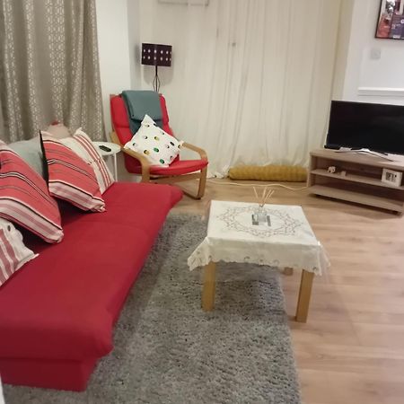 Aaron'S Holiday Home 벨파스트 외부 사진
