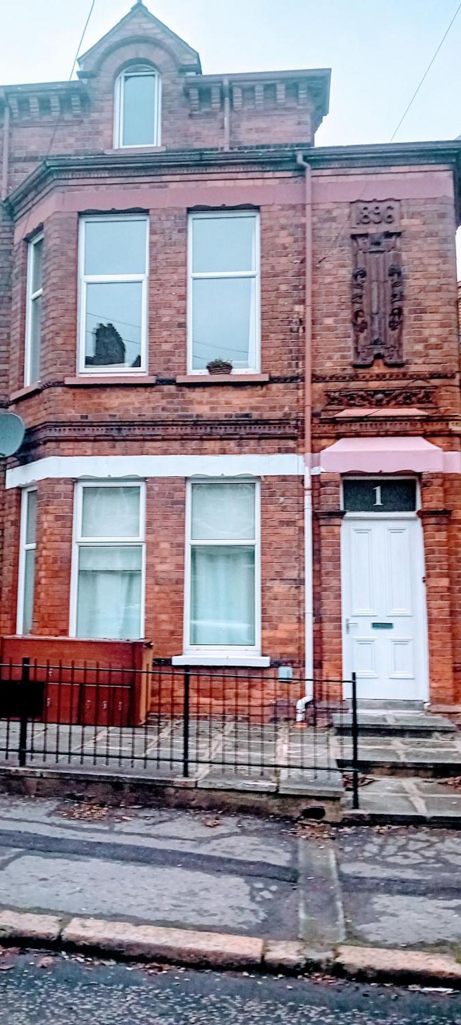 Aaron'S Holiday Home 벨파스트 외부 사진