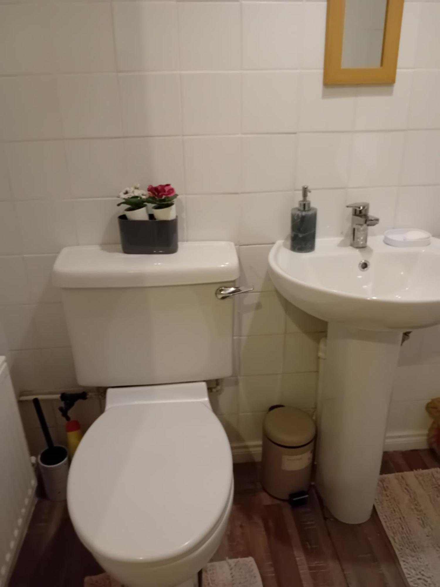 Aaron'S Holiday Home 벨파스트 외부 사진