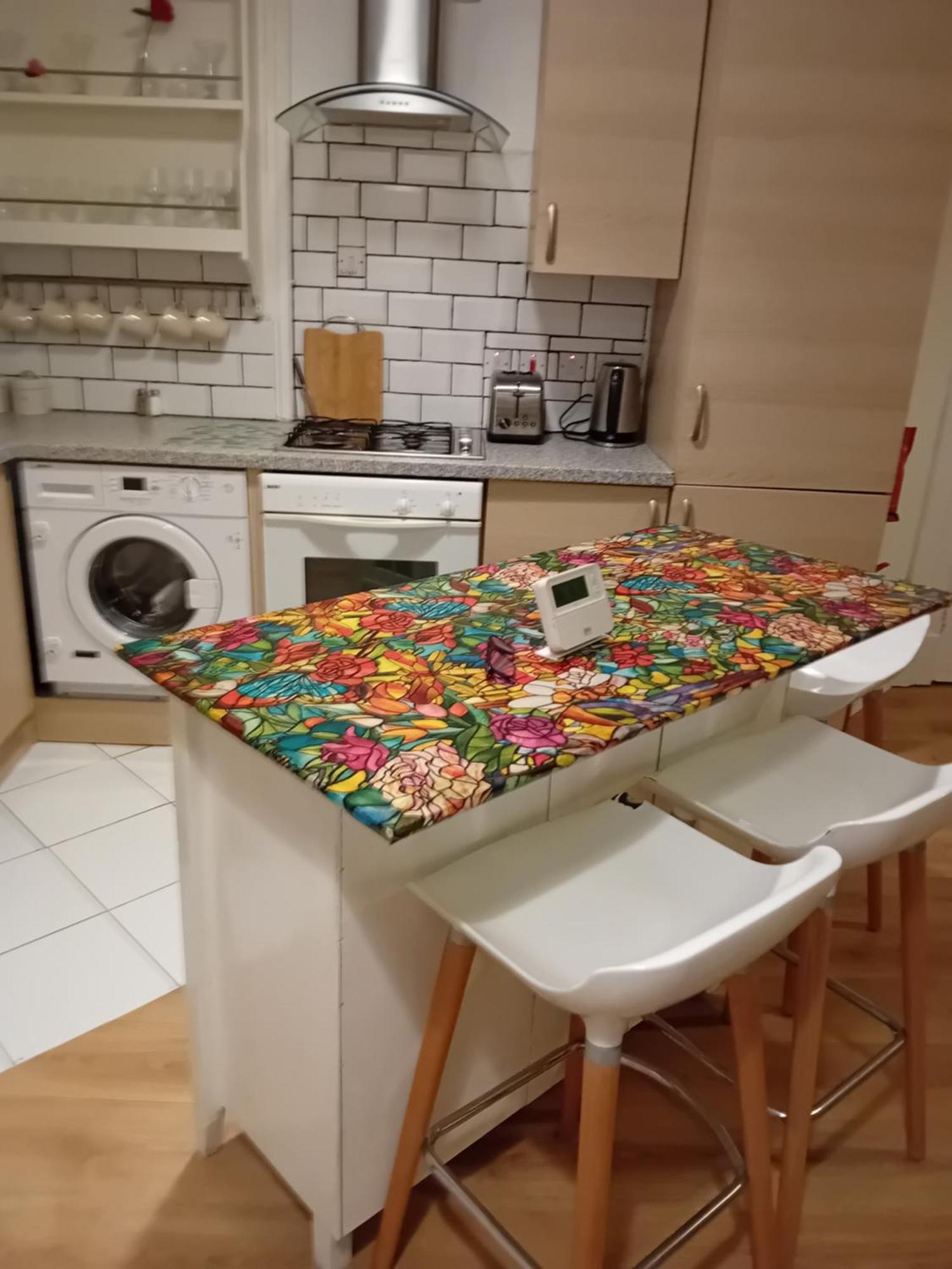 Aaron'S Holiday Home 벨파스트 외부 사진