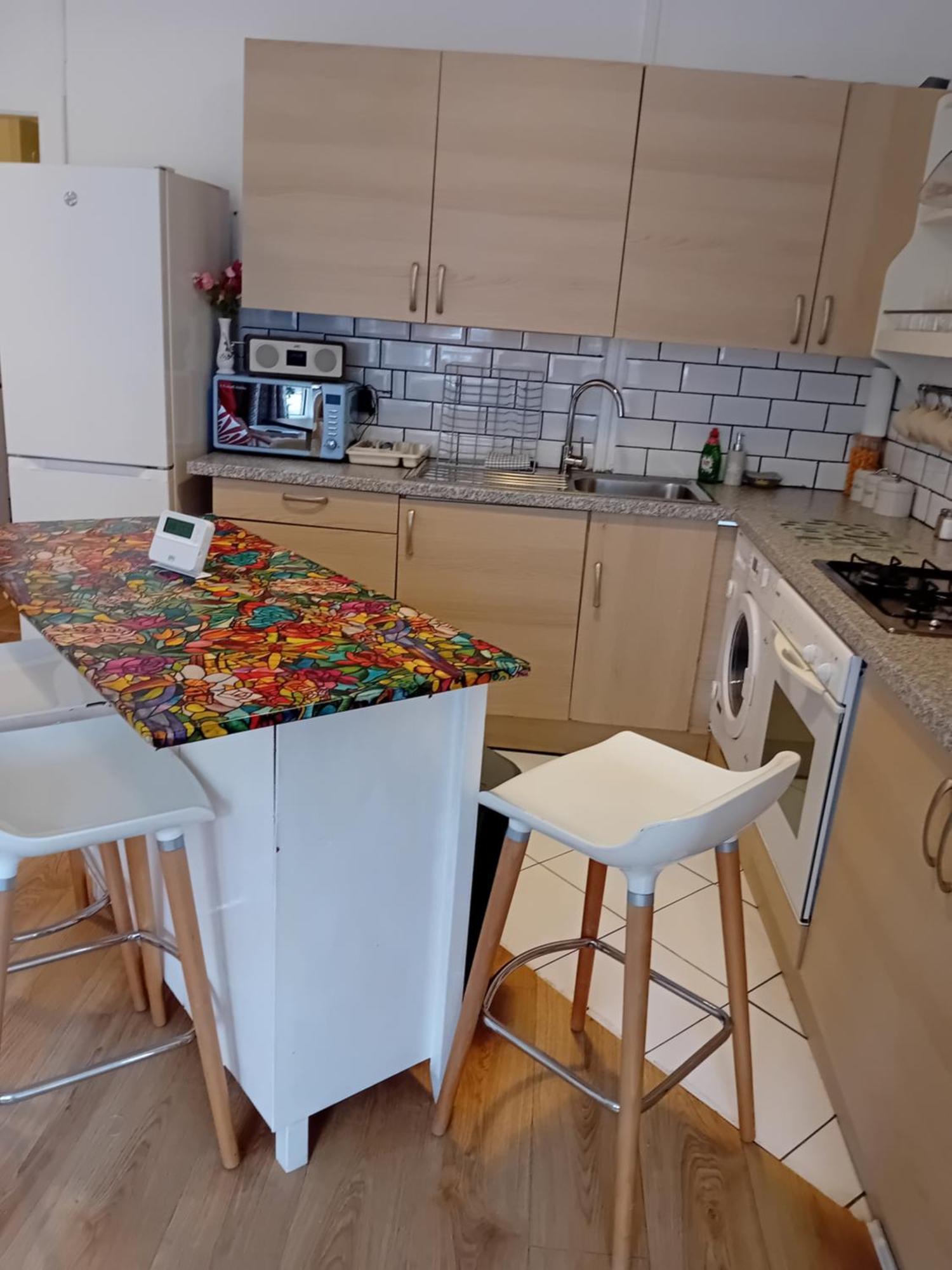 Aaron'S Holiday Home 벨파스트 외부 사진