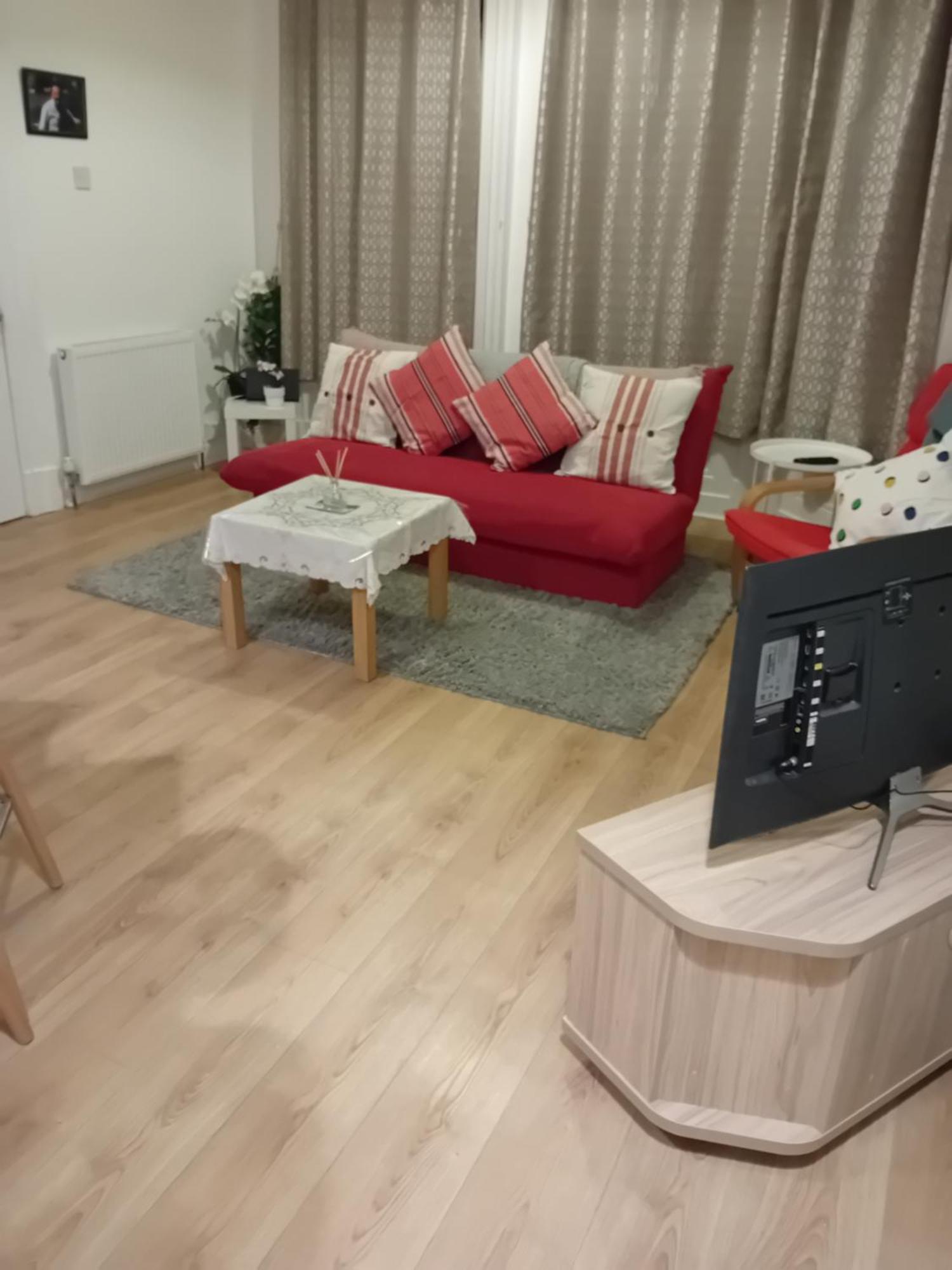 Aaron'S Holiday Home 벨파스트 외부 사진