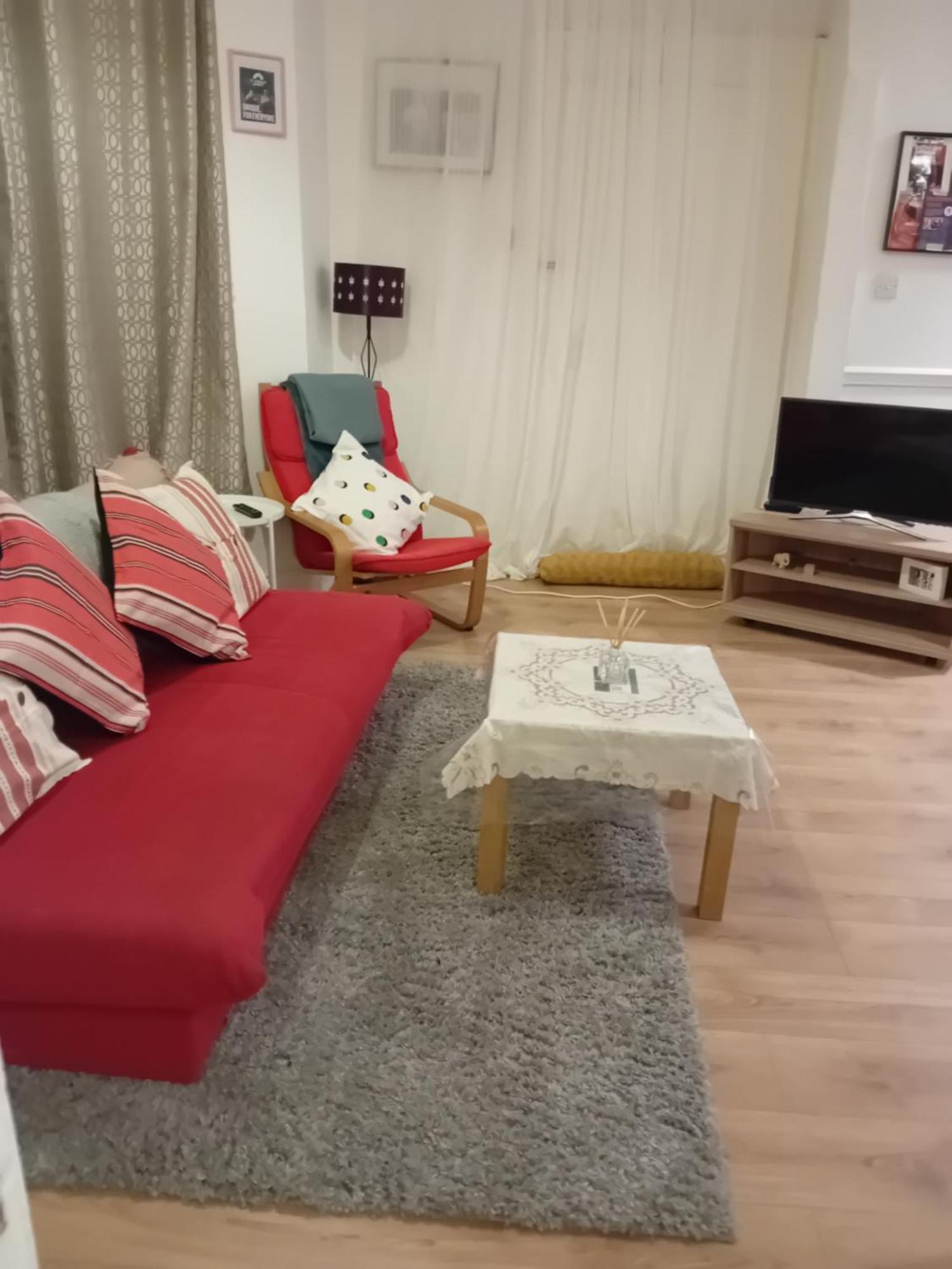 Aaron'S Holiday Home 벨파스트 외부 사진