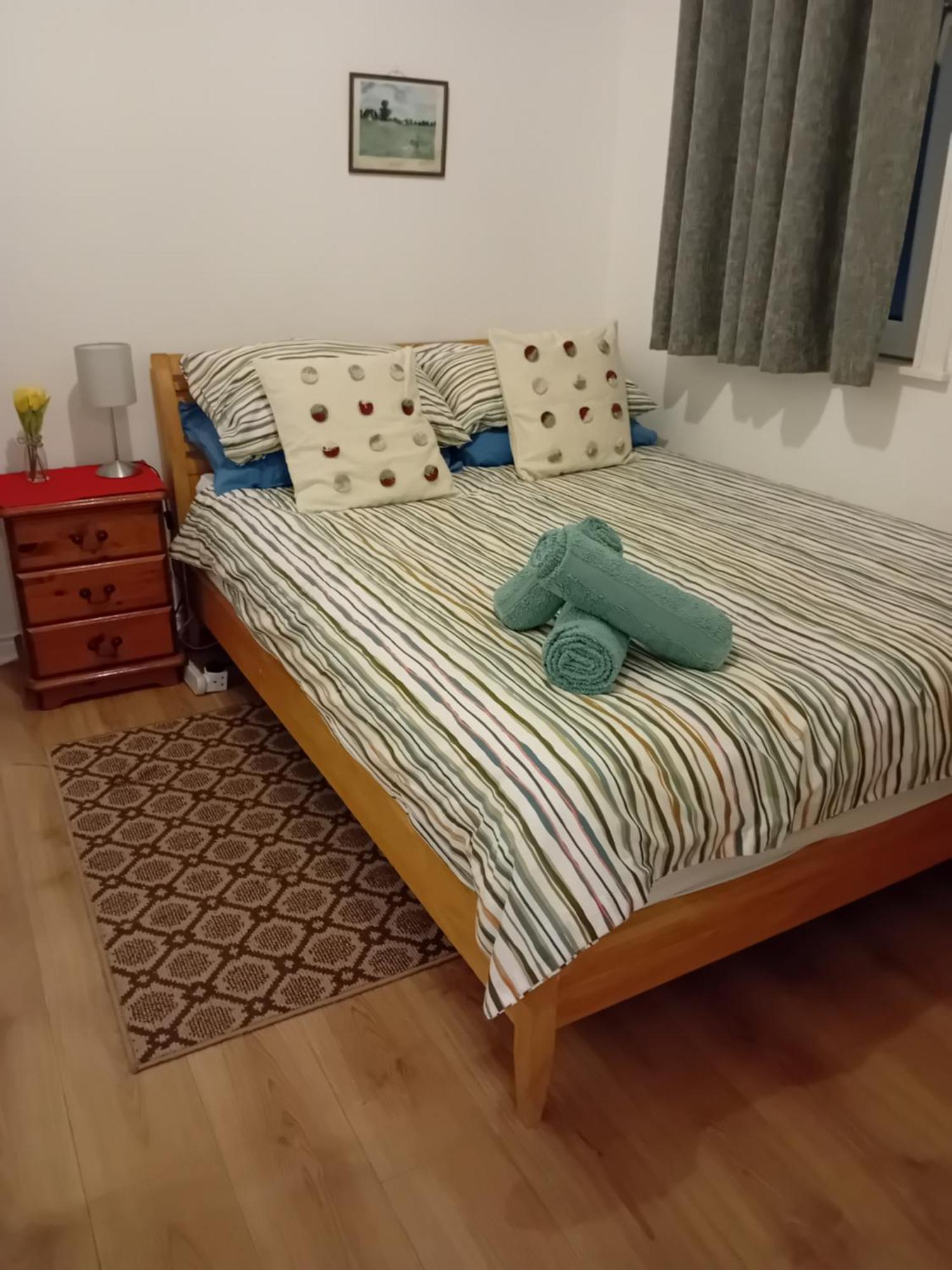 Aaron'S Holiday Home 벨파스트 외부 사진