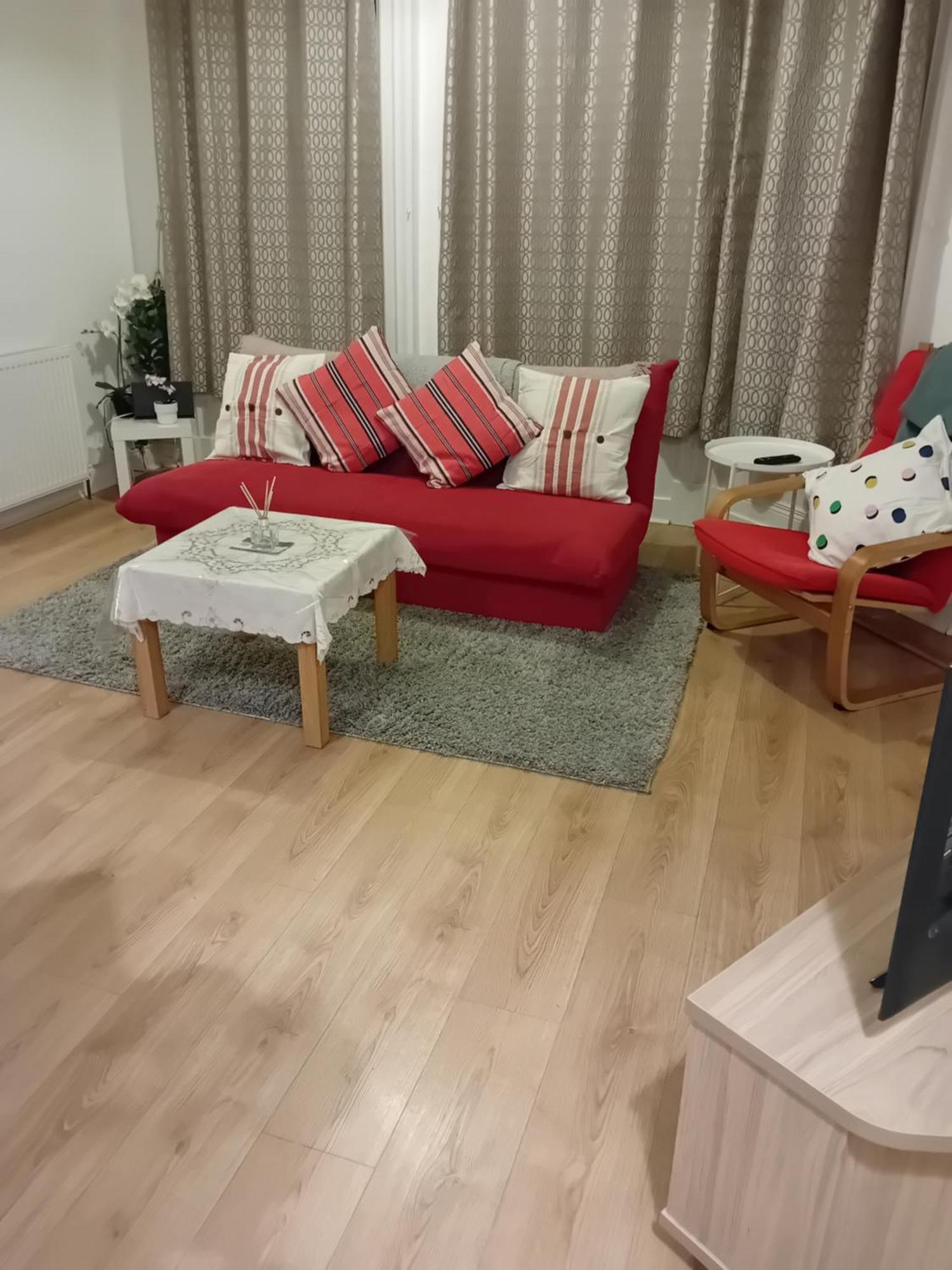 Aaron'S Holiday Home 벨파스트 외부 사진