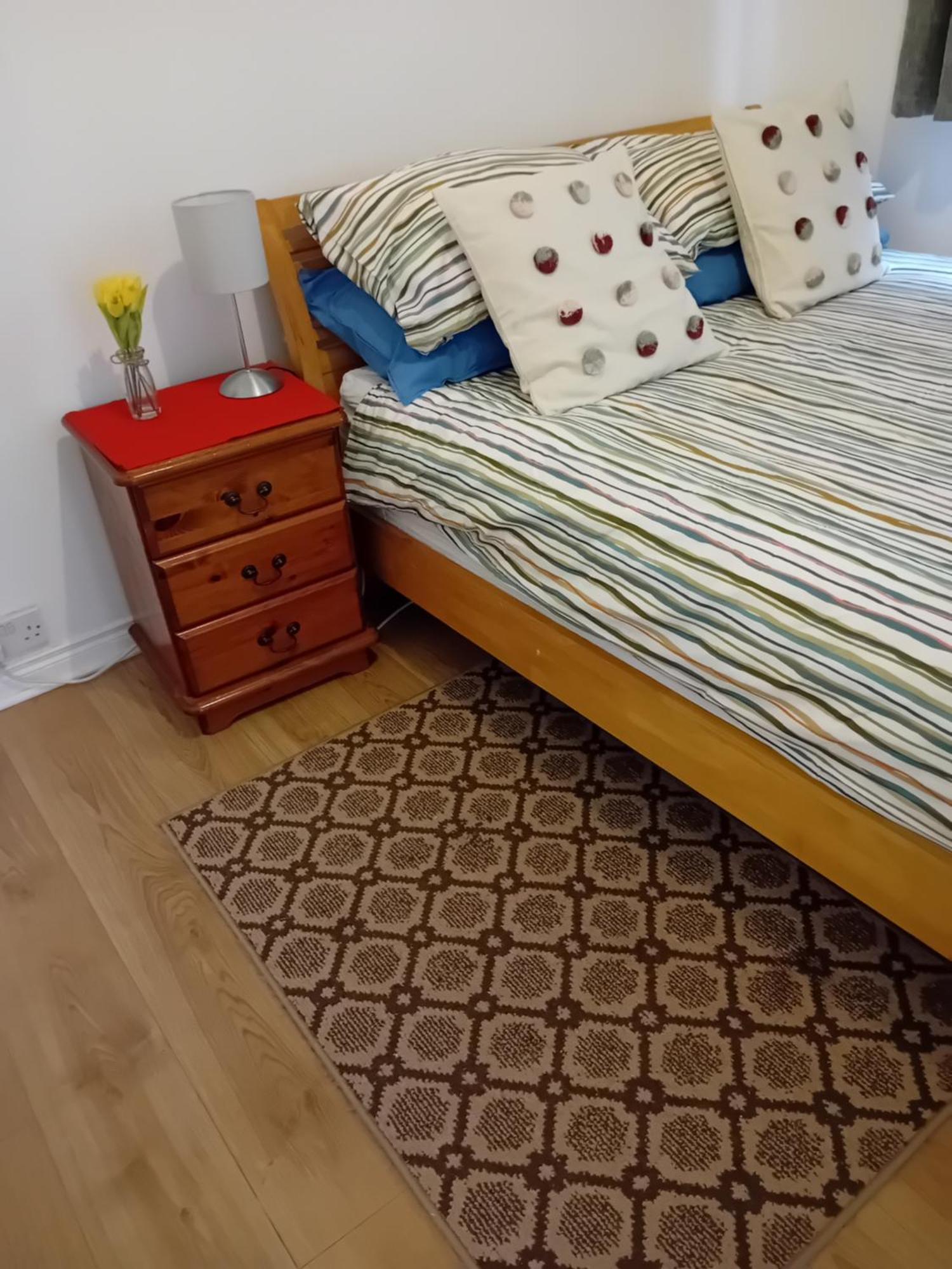 Aaron'S Holiday Home 벨파스트 외부 사진